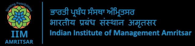 Indian Institute of Management Amritsar