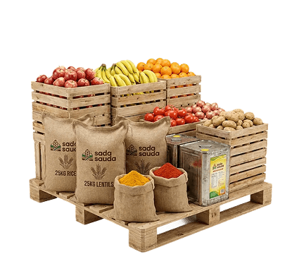 For Restaurants & Cafes supplies