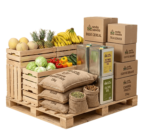For Hotels & Resorts supplies